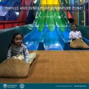 Year 1 enjoyed -Thrills and Giggles at Adventure Zone! 이미지