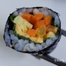 동구랑 꼬마김밥 이미지