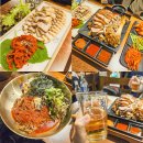 영등포역 롯데백화점 앞 | 영등포역 맛집 롯데백화점 근처 고기집 귀한족발