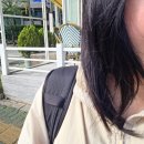 [인천서구청미용실] 미용실 유목민, 이제 정착! : 아름다운아이롱헤어샵 중단발레이어드컷 내돈내산 후기