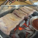 고기먹는날 | 청주 강서동 맛집 고기먹는날 돈생갈비 추천 후기