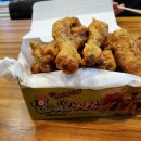장미식당치킨