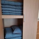 주식회사단풍나무짐 | 논산숙소 : 충남여행 숙소추천 양촌자연휴양림 10인실 단풍나무실