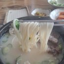 전주우족설렁탕 | 전주 60년 전통 우족탕 맛집 김판쇠 전주우족탕 중인분점 방문 후기
