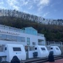 (용인) 아르테오스빌리지 / 서울 근교 청결한 카라반 글램핑