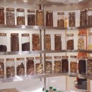 체질분석과 음식처방 이미지