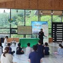 작은도서관놀이정원 이미지