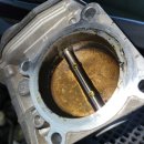 르노코리아자동차서비스코너김천점 애니카랜드김천점 | sm5(L43) 엔진떨림 수리