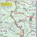 백두대간 3구간 한계령=공룡능선-마등령-설악동 2015년 5 월 21일 (목요당일) 이미지