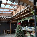 헤리티지 | 서순라길 헤리티지 클럽 후기｜한옥 감성 카페에서 와인까지 즐기는 종로 데이트