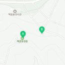 백운동원림안내소 이미지