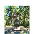 양양 진전사지 도의선사탑 이미지