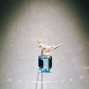 티파니 | 잠실팝업 : 까마귀 눈 돌아가는 티파니 With Love 전시 후기