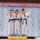 도원결의 입시태권도장 이미지