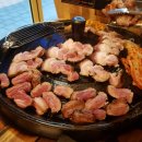 화덕고깃간 미사강변점 | 하남미사 고기 맛집, 화덕고깃간 미사강변점 오겹살 목살 항정살 후기 <주차무료> 회식장소로 추천!