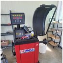 디데이(D day) 타이어 이미지