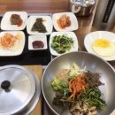 봄담은산채 이미지