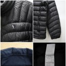 블랙야크 경량 구스다운 점퍼 이미지