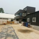 승마장 야외화장실1 이미지