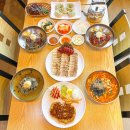 사랑채막국수