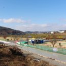 비산(금호강변) 제1파크골프장 이미지
