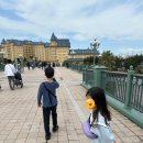 주식회사 팝콘렌트카 | 아이들과 함께 도쿄 디즈니랜드 즐기기(티켓 예매, 패스트 티켓, PDA)
