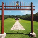 주산할머니 | 실물 크기 ‘석물’은 숙종 시대 알고 있다