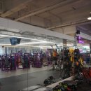 블랙멀티짐 이미지