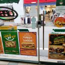 써브웨이 아산온양점 이미지