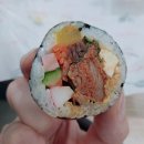 샬롬김밥 이미지