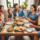 맛있는간편요리 이미지