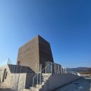 금호강변로 | 경산 하양 카페 인필름 후기｜눈 뿌려주는 카페, 주차 넓은 외곽카페