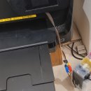 출장작업 - HP8710 공급기및 카트리지 석션작업이외 이미지