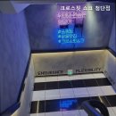 크로스핏 쇼크 첨단점 이미지