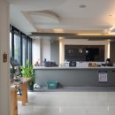 산방산에 펜션 이미지