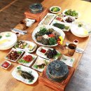 점봉산산채산나물천국 이미지