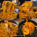 내담아구찜.해물갈비찜.대구탕 | 동오마을맛집 내담 신곡점 해물아구찜에 막걸리 한 잔까지 완벽했던 신곡동맛집