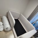 휴고 | [제품후기] 홈앤힐 휴고 데이베드