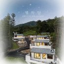 더향펜션A민박 | 강원도 영월 별하담 숲속 펜션 D동 독채 감성숙소 별구경 불멍 바베큐 후기