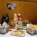 로위버거 | 부산 서면 수제버거 맛집 로위버거 햄버거 후기