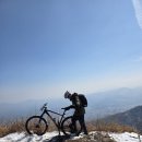 신불산.영축산 이미지