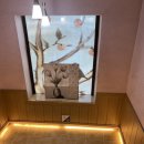 장평모텔 이미지