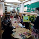 보나담금호대우작은도서관 이미지