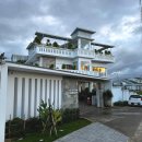 캘리포니아호텔 | 달랏 북쪽 캘리포니아 호텔 건식 사우나 깨끗하고 신축 조식 후기 내돈내산