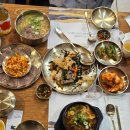 수복정 - 거창군 | [목동역 맛집] 2대째 내려오는 보양식 하순옥황금안동국시 목동본점