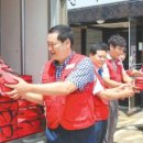 서구노인복지관 주차장 이미지