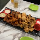 국제통닭 사상점 이미지