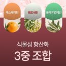 랩82 | [영양제 추천] 티시랩 반해 후기 : 헤스페리딘·퀘르세틴·올레유로페인 3중 식물성 조합