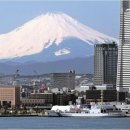 일본 후지산＞화산폭발하는가? 이미지