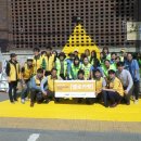 횡단보도옐로카펫 이미지